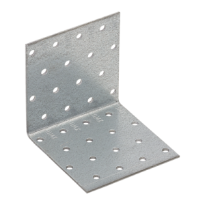 Kątownik montażowy KM 9 80x80x80x2,0mm (op.20szt)