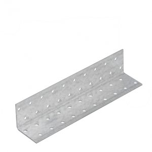 Kątownik montażowy KM15 40x40x200mm x2,0 (op.20szt)
