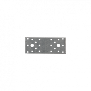Łącznik płaski LP2 140x55x2,5mm (op.20szt)