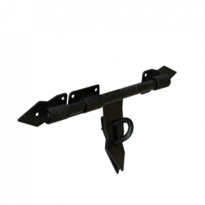 Zasuwa do bram i furtek WCW 250C 250x40