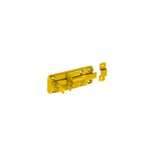 Zasuwka do okiennic, drzwi i skrzyń WZTW 100 100x40x1,0mm