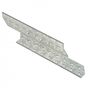 Łącznik krokwiowy LK5 250x32x180x2,0mm lewy (op.20szt)
