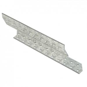 Łącznik krokwiowy LK7 290x32x220x2,0 lewy (op.20szt)