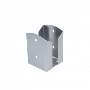 Podstawa słupa PSPW 100 101x150x2,5
