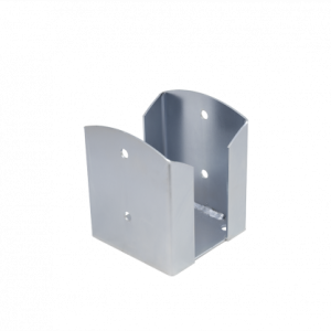 Podstawa słupa PSPW 120 121x150x2,5