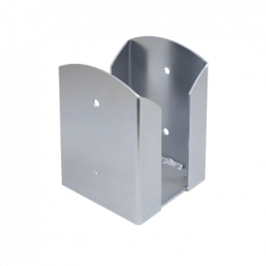 Podstawa słupa PSPW 140 141x200x3,0