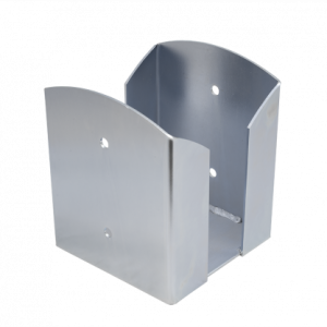 Podstawa słupa PSPW 160 161x200x3,0