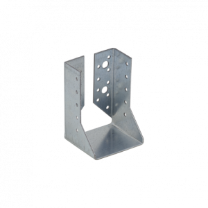 Wieszak belki zagięty wspornik WBZ 26 80x120x75x2,0mm