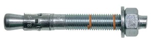 Kotwa pierścieniowa S-TB7 M16x250