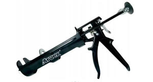 Pistolet ręczny do wyciskania zapraw kotwiących (profi) ARVEX