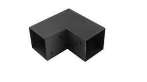 Łącznik belki kwadratowej GPL 100 102x206x204x2,0