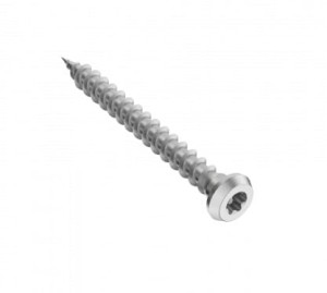 Wkręty ciesielskie ANCHOR ANW 35x5,0 (op.500szt)