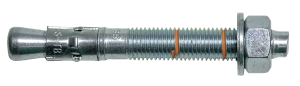 Kotwa pierścieniowa S-TB7 M14x120 (op.25szt)
