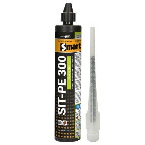 Kotwa chemiczna polyestrowa SIT-PE 300ml bez styrenu