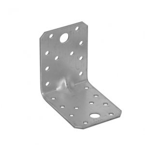 Kątownik z przetłoczeniem KP 4 70x70x50mm (op.20szt)