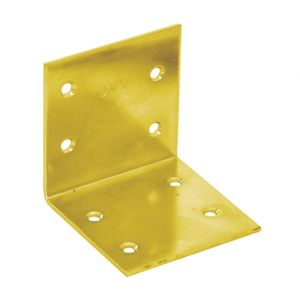 Kątownik szeroki KS 3 60x60x60x2,0mm (op.20szt)