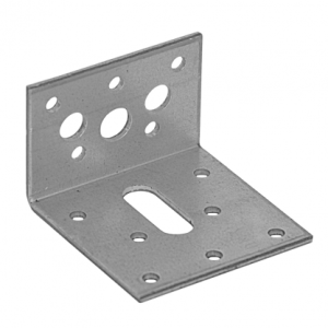 Kątownik KR2 60x40x60x2,5mm (op.20szt)