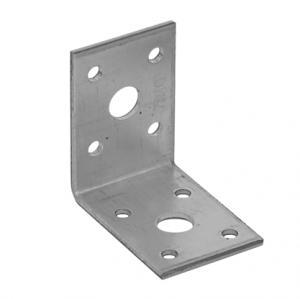 Kątownik łącznikowy KL 1 50x50x35mm (op.20szt)