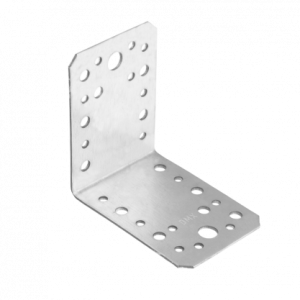 Kątownik łącznikowy KL 4 90x90x65x2,5mm (op.20szt)