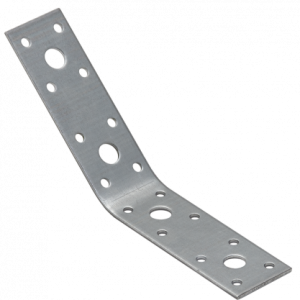 Kątownik KLR 4 100x100x35x2,5mm (op.20szt)