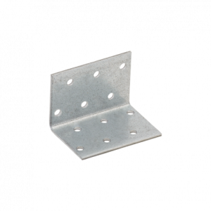 Kątownik montażowy KM 2 40x40x60x2,0mm (op.50szt)