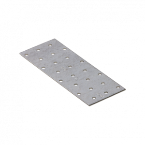Płytka perforowana PP6 60x160x2,0 (op.20szt)