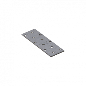Płytka perforowana PP3 40x120x2mm (op.20szt)