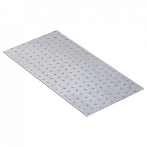 Płytka perforowana PP25 200x400x2,0 (op.10szt)