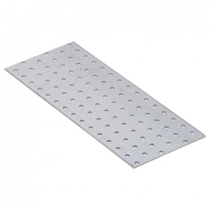 Płytka perforowana PP21 120x300x2,0mm (op.10szt)