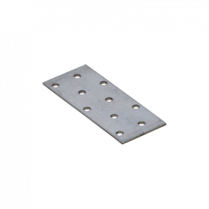 Płytka perforowana PP2 40x100x2,0mm (op.20szt)