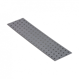 Płytka perforowana PP16 100x400x2,0mm (op.10szt)