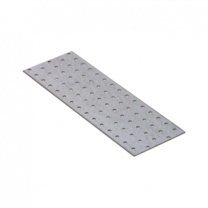 Płytka perforowana PP15 100x300x2,0mm (op.10szt)
